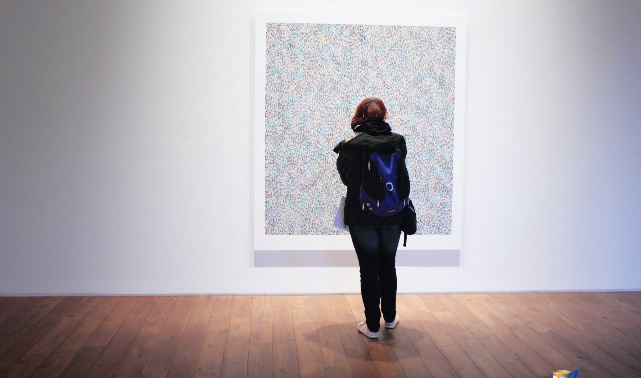 How art galleries collect artwork submissions using online forms The