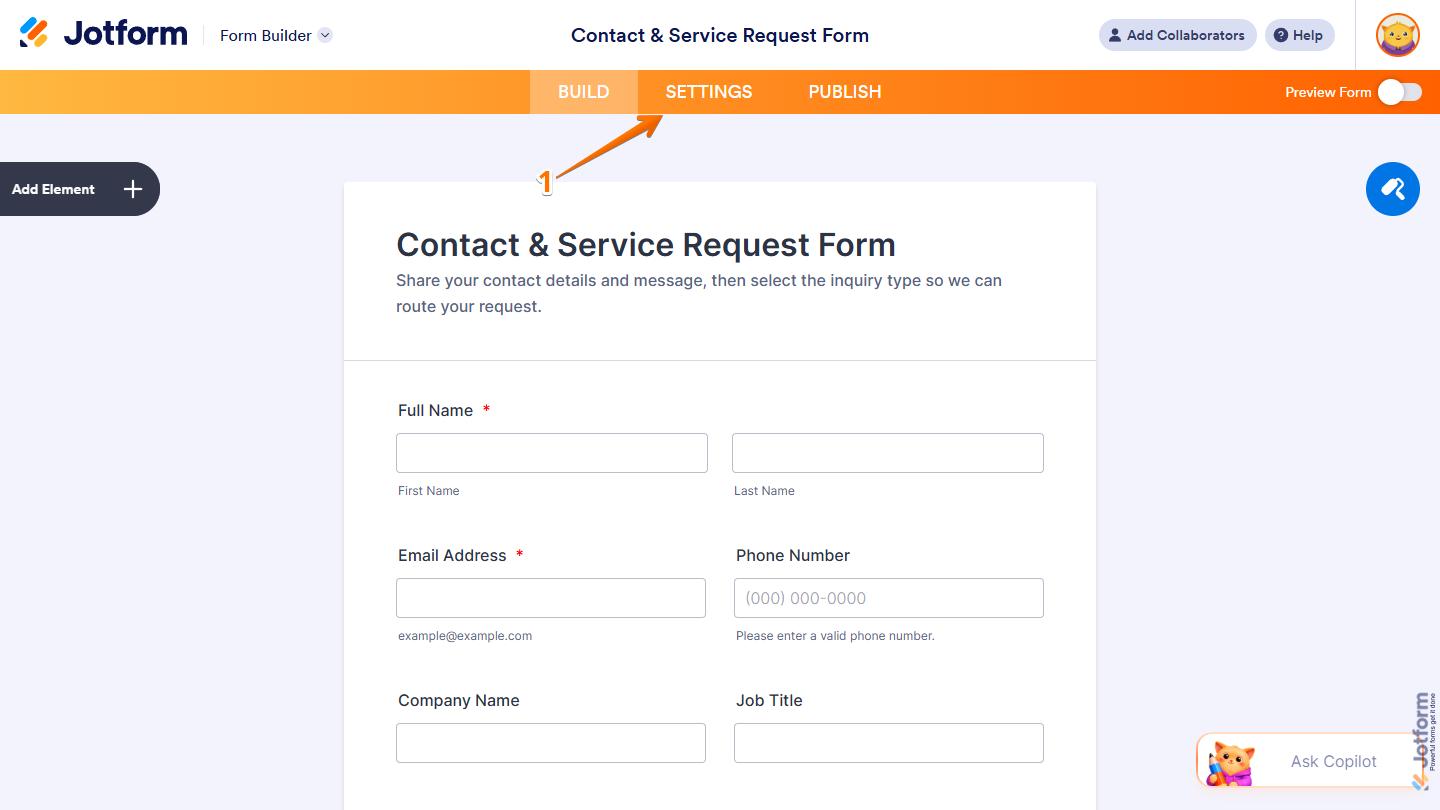 How to Integrate Your Form with HubSpot CRM Image-39