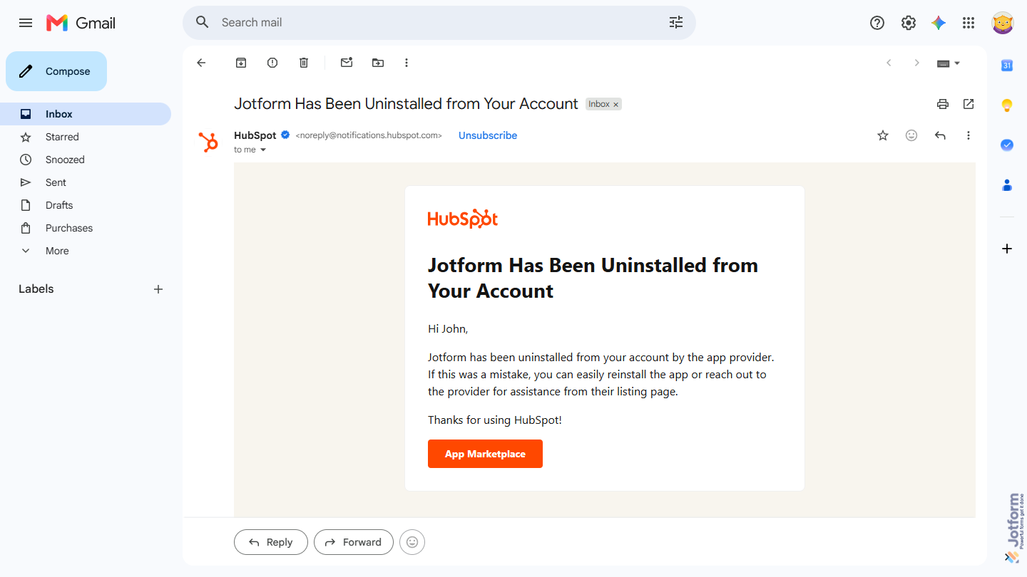 How to Integrate Your Form with HubSpot CRM Image-45