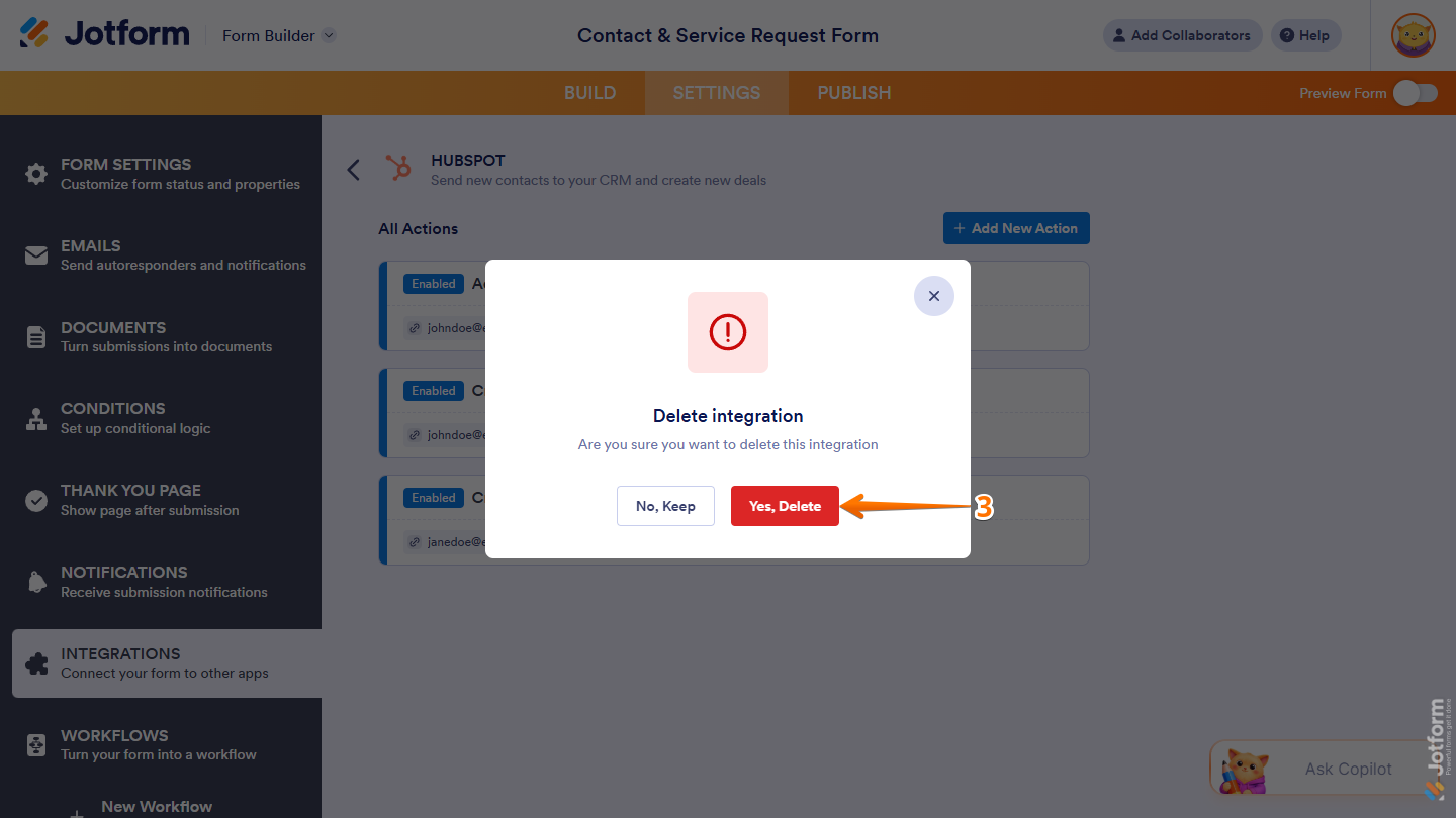 How to Integrate Your Form with HubSpot CRM Image-38