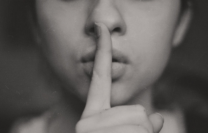 How to find silence in an increasingly noisy world