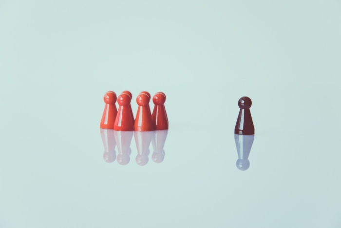 A tale of two managers: why top leaders practice the 'middle way'
