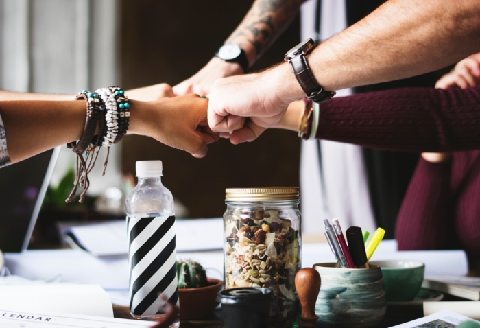 More success by doing less: The art of delegation