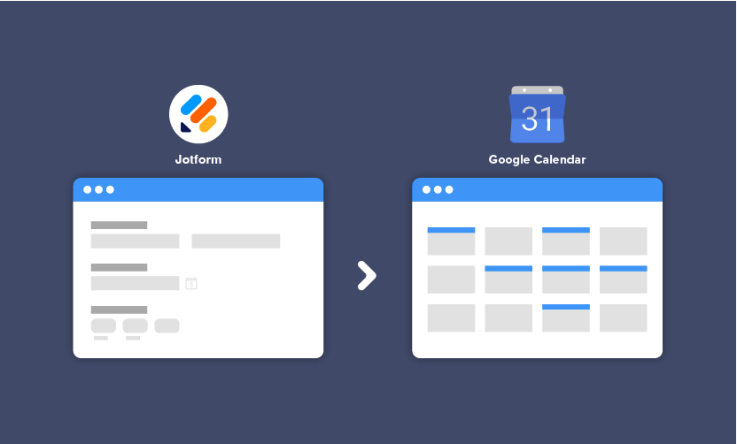 Anunciando una nueva integración de Google Calendar