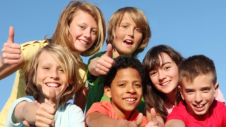 Major features of Jotform's summer camp forms