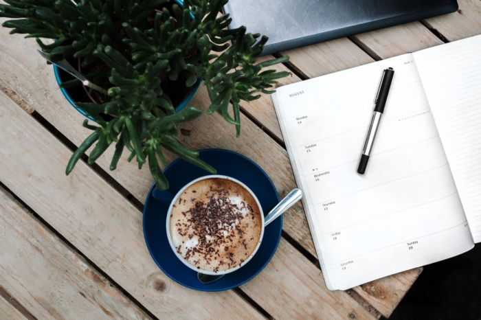 How I manage my time and a team of 130 employees
