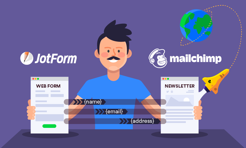 Updated Mailchimp integration does more than just build email lists