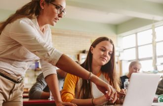 How teachers can use tech tools to manage IEP compliance