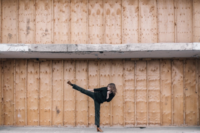 How to kick the #MondayBlues – for good