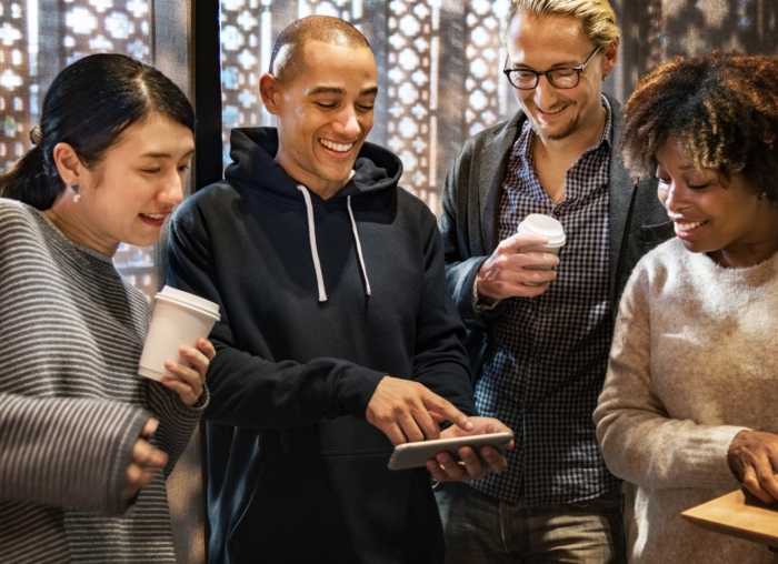 If building a tribe is so difficult, why is everyone obsessed with it?