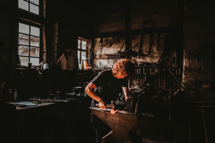 Why finding a hobby you love could save your career