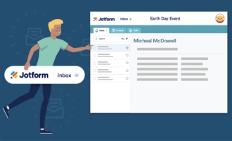 New product: Organize form submissions with Jotform Inbox | Jotform Blog