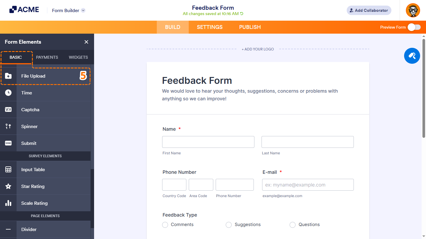 Dropbox File Request: How Can Someone Upload to My Dropbox? Image-5