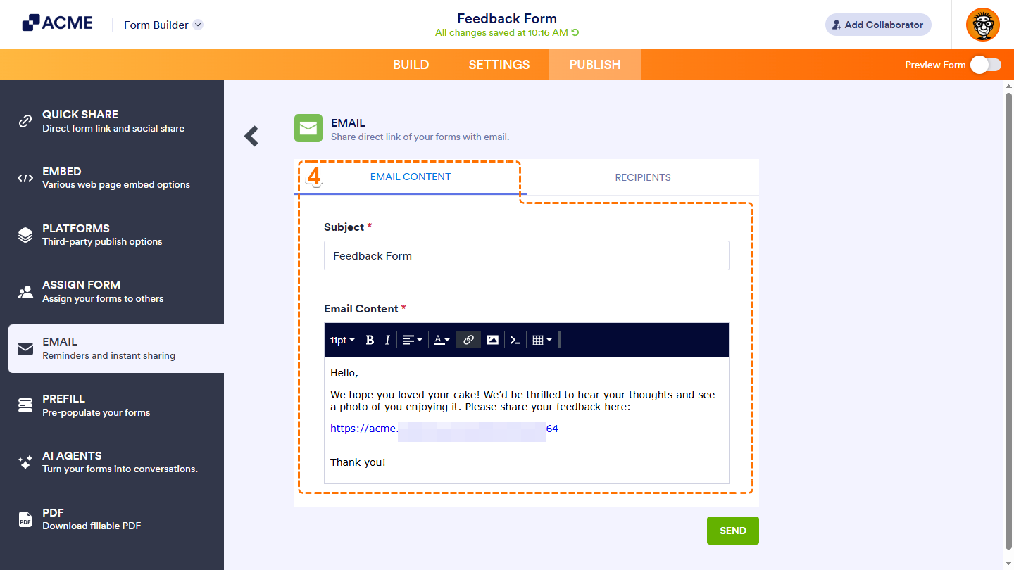 Dropbox File Request: How Can Someone Upload to My Dropbox? Image-15