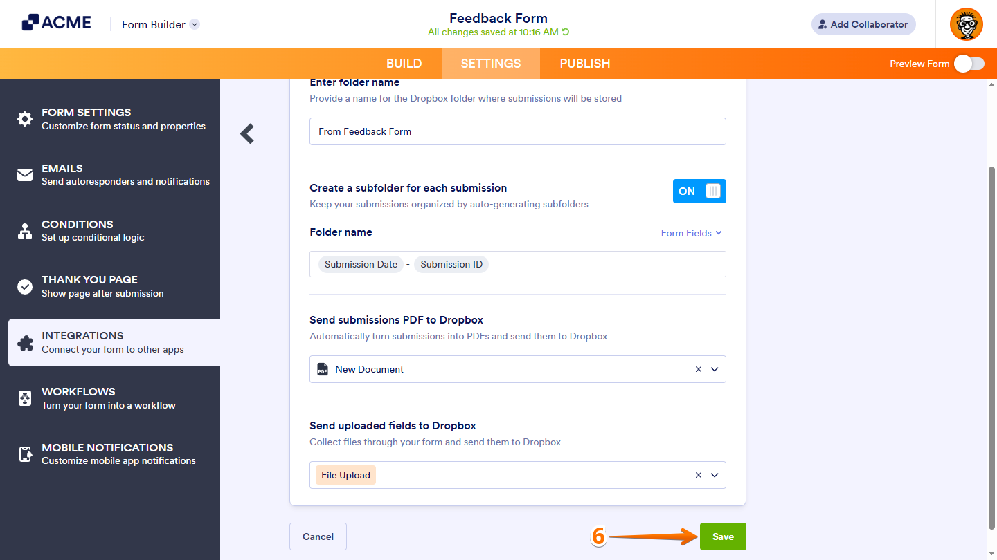Dropbox File Request: How Can Someone Upload to My Dropbox? Image-11