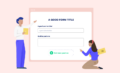 Form Design Reference 46 Form Design Best Practices | Form Design Examples