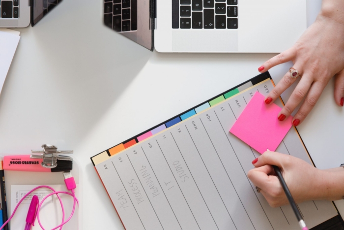 How to use Trello to get more done
