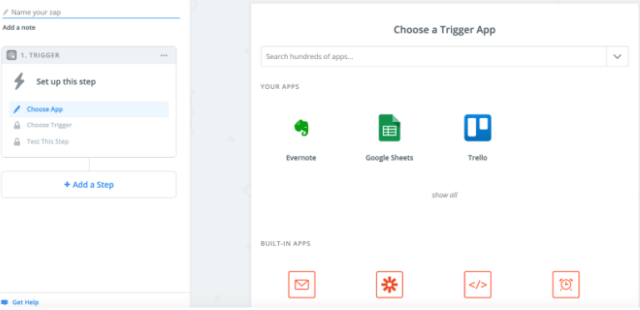 How to use Zapier to get more done | The Jotform Blog