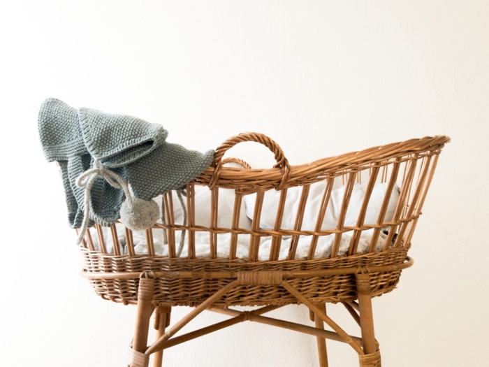How online forms help a baby photographer manage her workflow