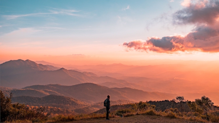 Why the meaning of life can't be Googled
