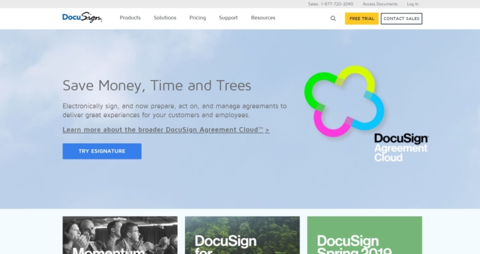 docusign