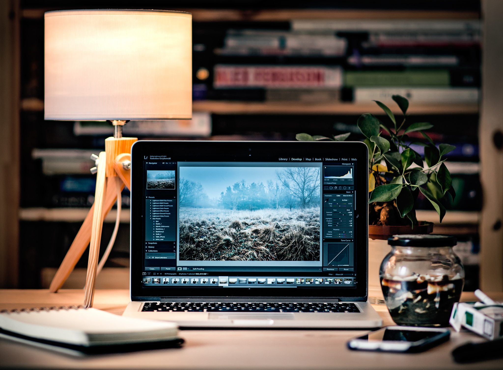Harness the power of these popular online photography tools