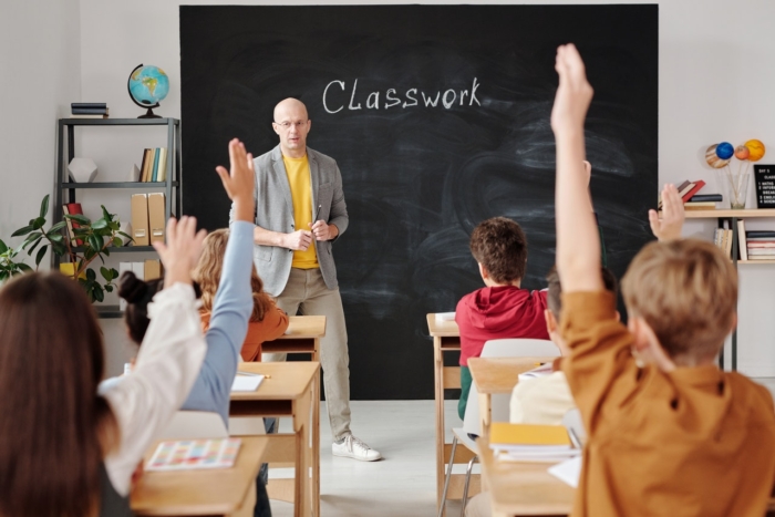 Time-saving tips for teachers: Tools and strategies for a more productive classroom