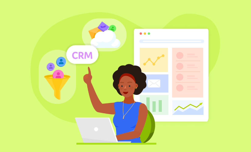 8 essential CRM features that every small business needs