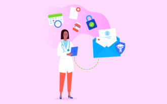 Best email providers to enable HIPAA compliance for small practices