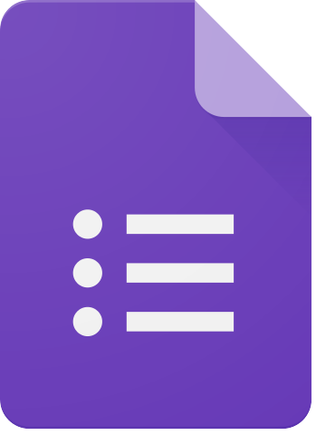 Google Forms - Logo