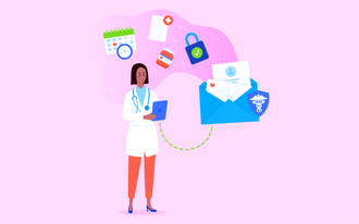 Best email providers to enable HIPAA compliance for small practices