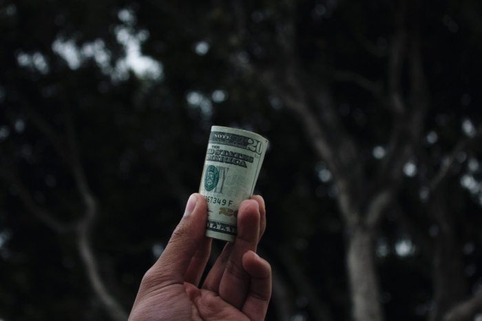 5 fundraising ideas for churches