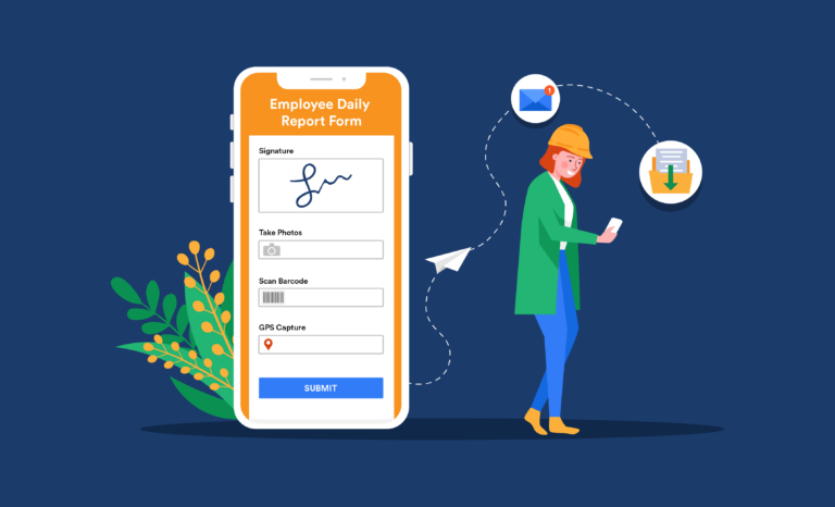 Top 10 mobile data collection apps you need to try | The Jotform Blog