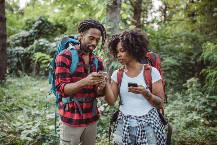 How mobile forms keep an outdoor adventure group in the loop