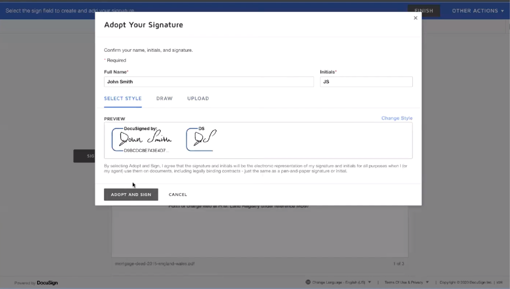 Top 10 best electronic signature apps in 2024 The Jotform Blog
