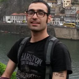 Burak Davran Avatar Image