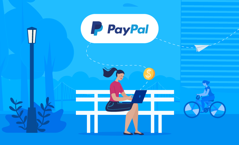 How Does PayPal Work?