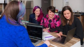 Benefits of automating your HR department