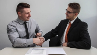 How to find a real estate broker