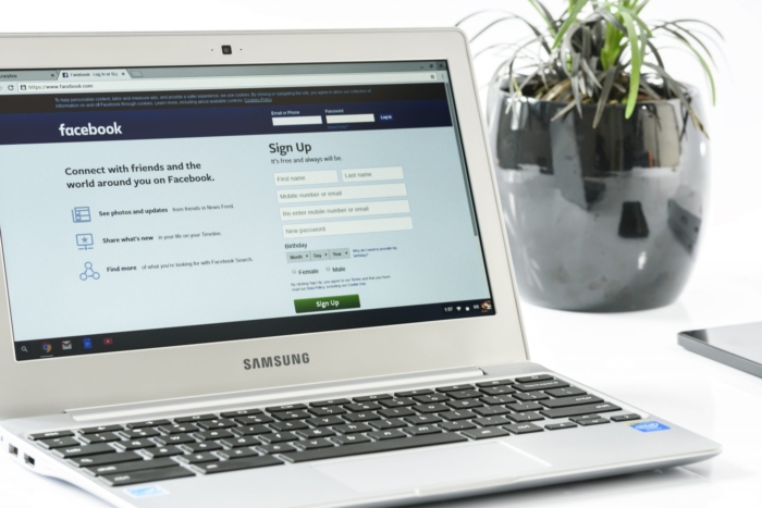 Comment créer un sondage sur Facebook