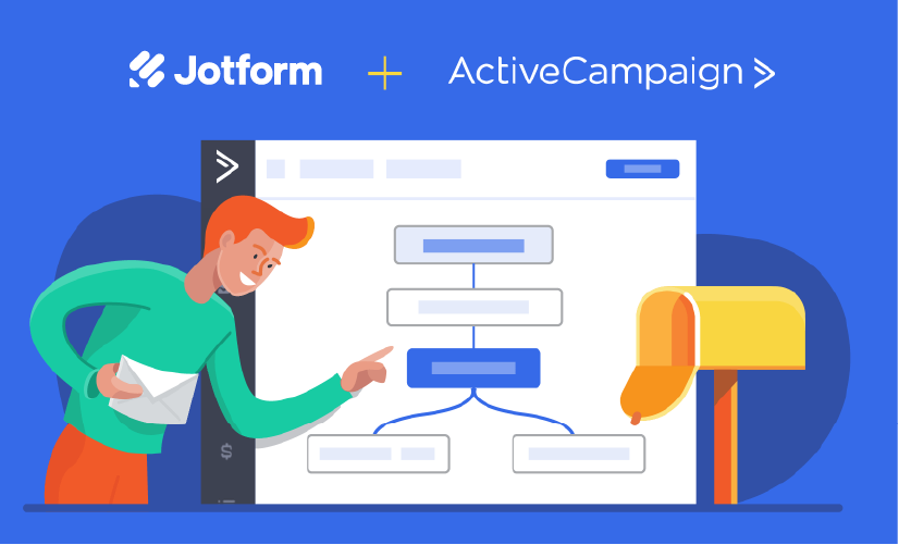 Speed up campaigns with a new ActiveCampaign integration