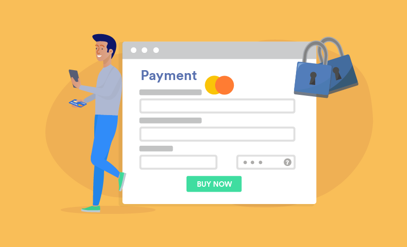 PSD2: Strong customer authentication for Stripe payments