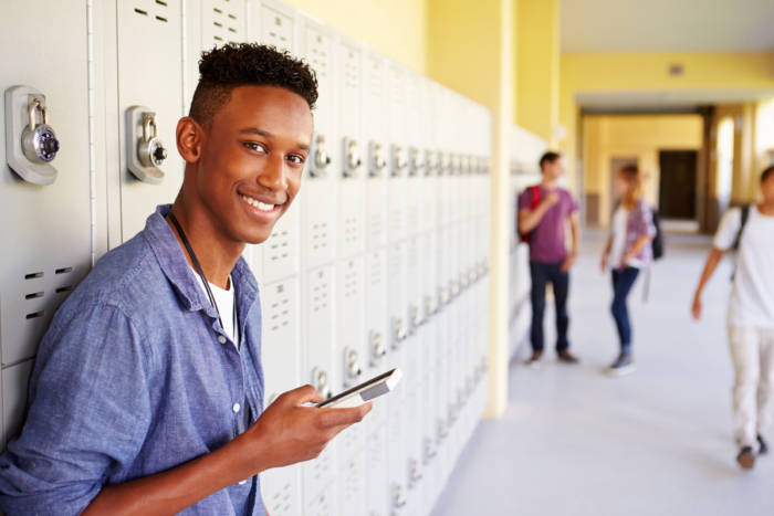 Data privacy 101: How to safely use cloud tools this school year in 2026