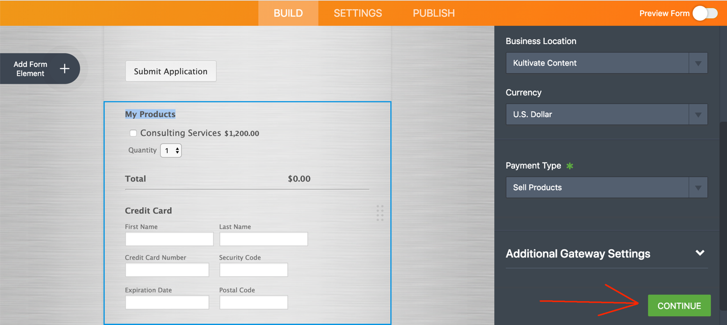 How to embed Square on your website with Jotform | Jotform Blog