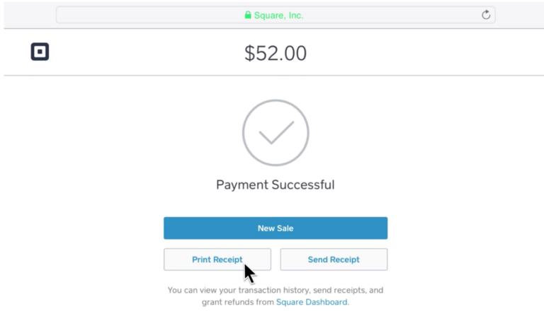 The basic and high-level features of Square Dashboard | Jotform Blog