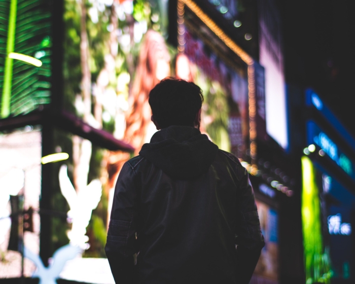 Solitude: the secret to original thinking
