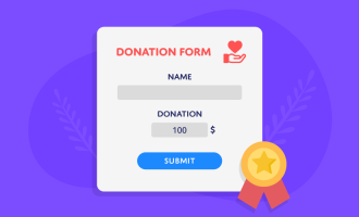 How to Create a Winning Donation Form