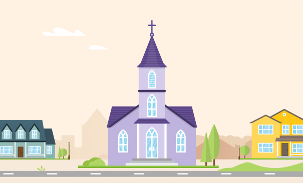 How to Start a Church from Scratch(36tips)