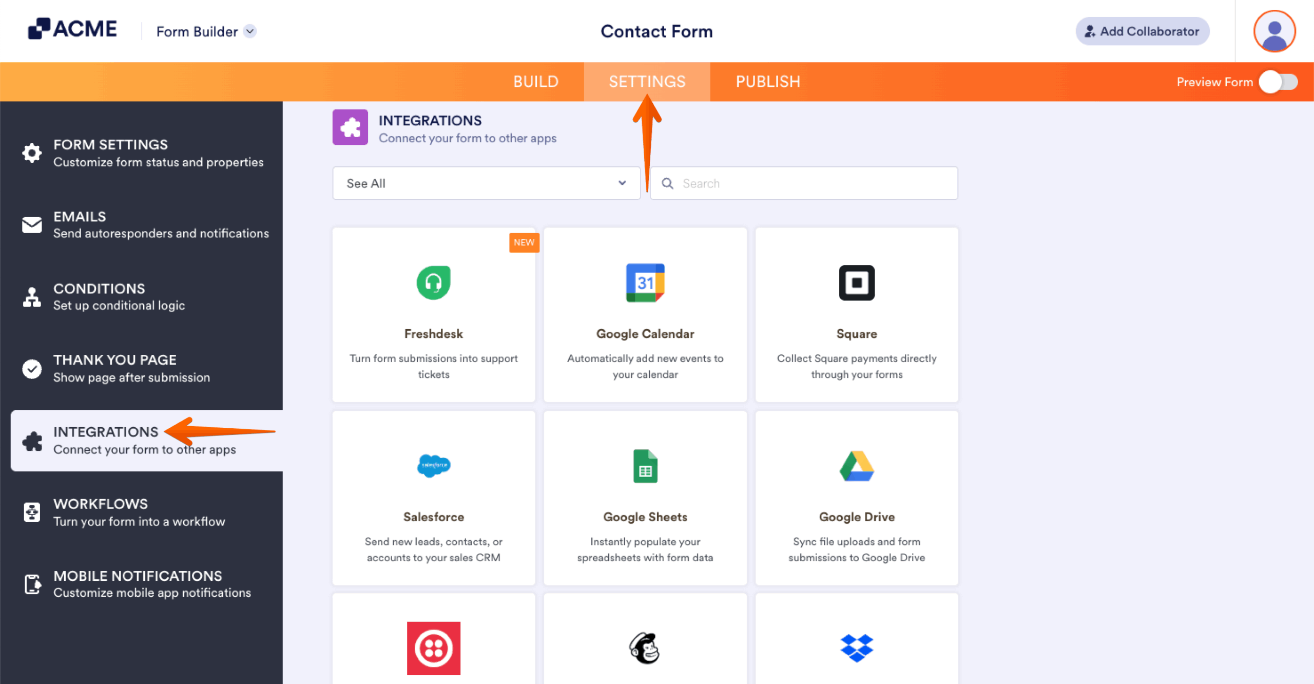 How to Integrate Pipedrive Image-1