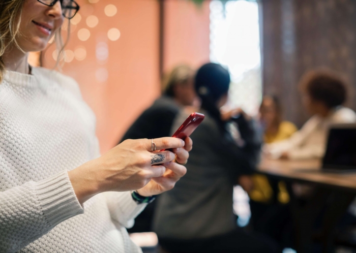 Facebook Messenger Marketing 101: How to get started with chatbots